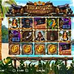 slot treasure island