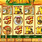 desert treasure 2 slot